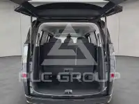2026 Hyundai Staria