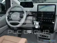2026 Hyundai Staria