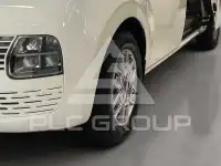 2026 Hyundai Staria
