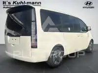 2026 Hyundai Staria