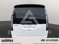 2026 Hyundai Staria