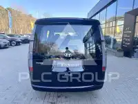 2026 Hyundai Staria