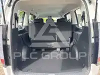 2026 Hyundai Staria