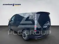 2026 Hyundai Staria