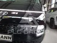 2026 Hyundai Staria