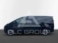2026 Hyundai Staria