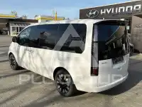 2026 Hyundai Staria