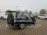 2026 Hyundai Staria