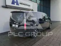 2026 Hyundai Staria