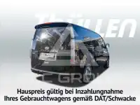 2026 Hyundai Staria