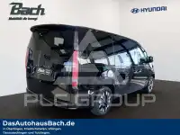 2026 Hyundai Staria