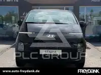 2026 Hyundai Staria