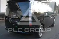 2026 Hyundai Staria