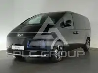 2026 Hyundai Staria
