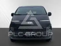 2026 Hyundai Staria