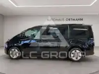 2026 Hyundai Staria