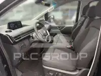 2026 Hyundai Staria