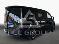 2026 Hyundai Staria