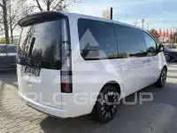 2026 Hyundai Staria