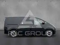 2026 Hyundai Staria