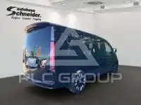 2026 Hyundai Staria