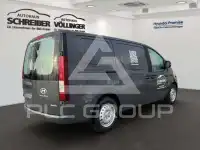 2026 Hyundai Staria