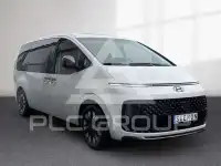 2026 Hyundai Staria