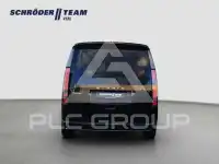 2026 Hyundai Staria