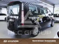 2026 Hyundai Staria