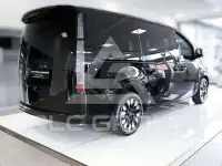 2026 Hyundai Staria