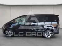 2026 Hyundai Staria