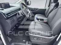 2026 Hyundai Staria
