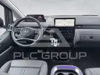 2026 Hyundai Staria