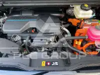 2026 Hyundai Staria