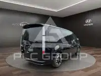 2026 Hyundai Staria