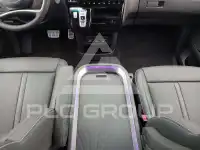 2026 Hyundai Staria