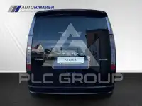 2026 Hyundai Staria