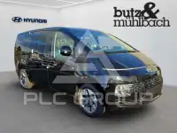 2026 Hyundai Staria