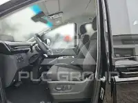 2026 Hyundai Staria