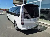 2026 Hyundai Staria