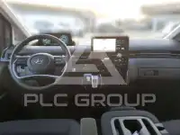 2026 Hyundai Staria
