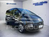 2026 Hyundai Staria