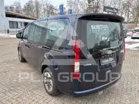 2026 Hyundai Staria