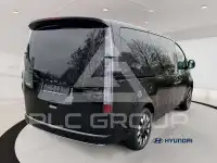 2026 Hyundai Staria