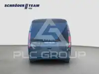 2026 Hyundai Staria
