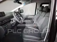 2026 Hyundai Staria