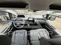 2026 Hyundai Staria