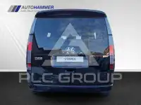 2026 Hyundai Staria