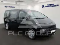 2026 Hyundai Staria