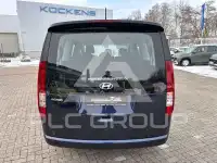2026 Hyundai Staria
